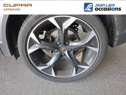 Photo 11 Cupra Formentor  1.5 TSI 150 ch