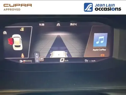 Photo 18 Cupra Formentor  1.5 TSI 150 ch