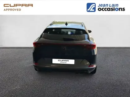 Photo 7 Cupra Formentor  1.5 TSI 150 ch