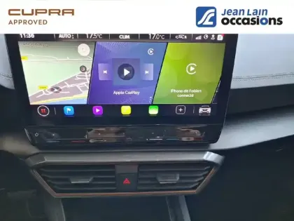 Photo 14 Cupra Formentor  1.5 TSI 150 ch
