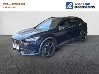 Photo Cupra Formentor V