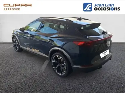 Photo 10 Cupra Formentor  1.5 TSI 150 ch