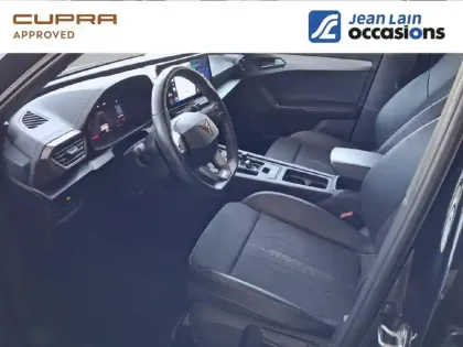 Photo 12 Cupra Formentor  1.5 TSI 150 ch