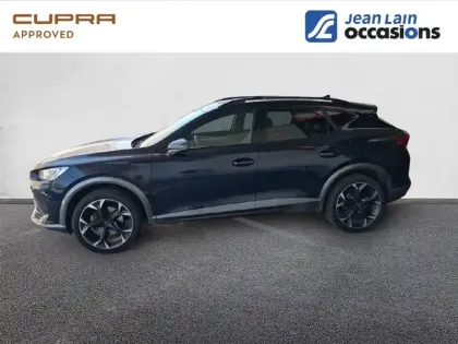 Photo 6 Cupra Formentor  1.5 TSI 150 ch