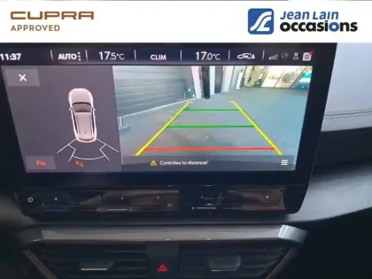 Photo 17 Cupra Formentor  1.5 TSI 150 ch