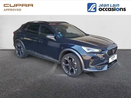 Photo 9 Cupra Formentor  1.5 TSI 150 ch