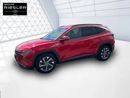 Photo Hyundai Tucson Creative