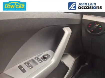 Photo 18 Volkswagen T-cross  1.0 TSI 115 Start/Stop DSG7
