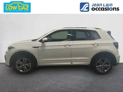 Photo 7 Volkswagen T-cross  1.0 TSI 115 Start/Stop DSG7