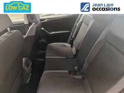 Photo 11 Volkswagen T-cross  1.0 TSI 115 Start/Stop DSG7