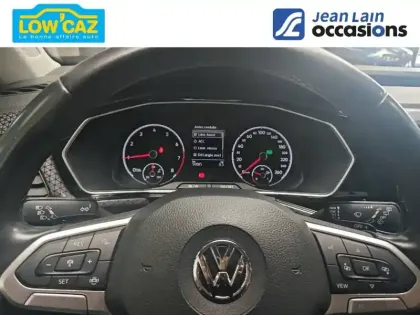 Photo 17 Volkswagen T-cross  1.0 TSI 115 Start/Stop DSG7