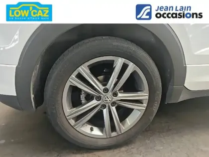 Photo 8 Volkswagen T-cross  1.0 TSI 115 Start/Stop DSG7