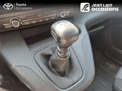 Photo 12 Toyota Proace  City Verso TPMR Long 1.2L 110 VVT-i BVM6