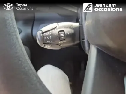 Photo 19 Toyota Proace  City Verso TPMR Long 1.2L 110 VVT-i BVM6