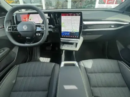 Photo 13 Renault Scenic  E-Tech électrique 220 ch grande autonomie