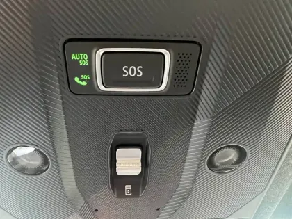 Photo 18 Renault Scenic  E-Tech électrique 220 ch grande autonomie