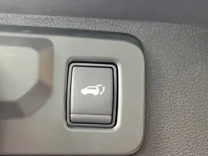 Photo 16 Renault Scenic  E-Tech électrique 220 ch grande autonomie