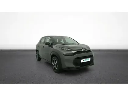 Photo 11 Citroën C3 Aircross  PureTech 110 S&S BVM6