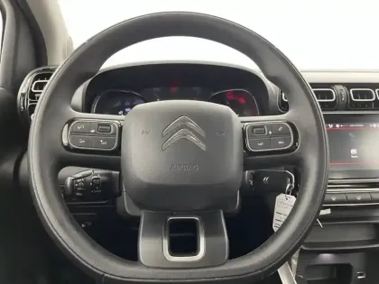 Photo 22 Citroën C3 Aircross  PureTech 110 S&S BVM6