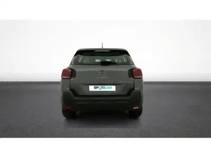 Photo 6 Citroën C3 Aircross  PureTech 110 S&S BVM6