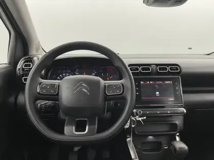 Photo 21 Citroën C3 Aircross  PureTech 110 S&S BVM6
