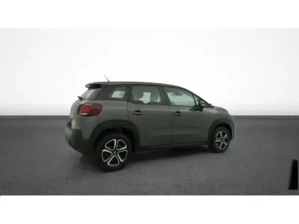 Photo 8 Citroën C3 Aircross  PureTech 110 S&S BVM6
