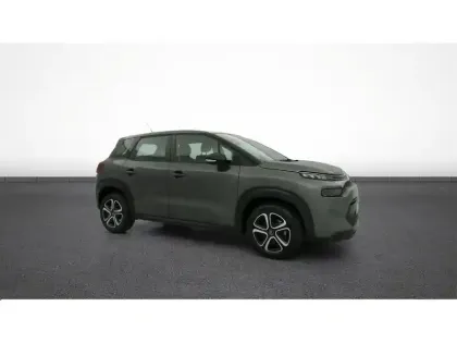 Photo 10 Citroën C3 Aircross  PureTech 110 S&S BVM6