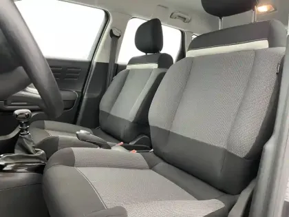 Photo 13 Citroën C3 Aircross  PureTech 110 S&S BVM6
