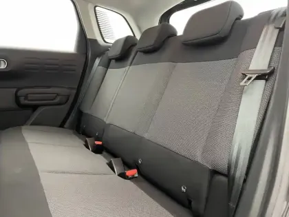 Photo 14 Citroën C3 Aircross  PureTech 110 S&S BVM6