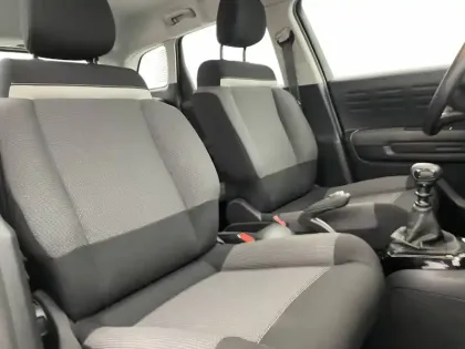 Photo 30 Citroën C3 Aircross  PureTech 110 S&S BVM6