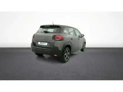 Photo 7 Citroën C3 Aircross  PureTech 110 S&S BVM6