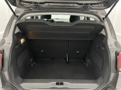 Photo 12 Citroën C3 Aircross  PureTech 110 S&S BVM6