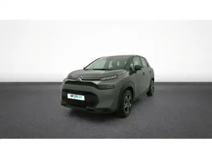 Photo Citroën C3 Aircross Feel