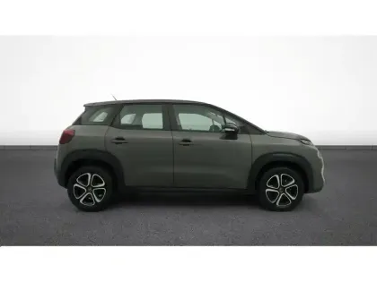 Photo 9 Citroën C3 Aircross  PureTech 110 S&S BVM6