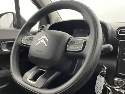 Photo 28 Citroën C3 Aircross  PureTech 110 S&S BVM6