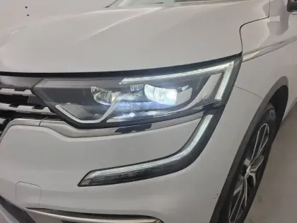 Photo 18 Renault Koleos  Tce 160 EDC