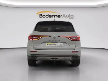 Photo 12 Renault Koleos  Tce 160 EDC