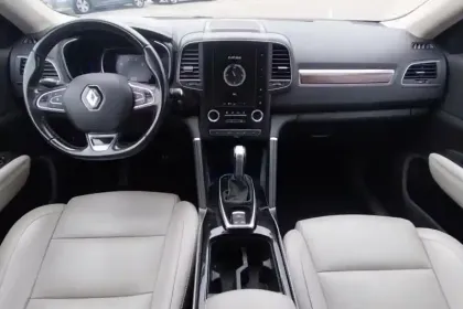 Photo 8 Renault Koleos  Tce 160 EDC