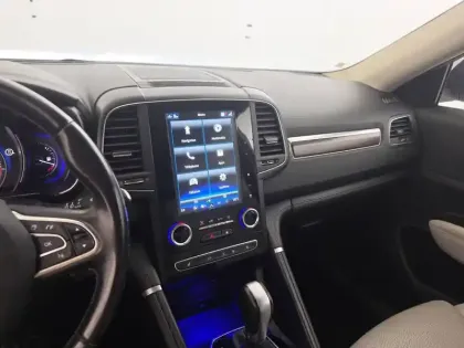 Photo 34 Renault Koleos  Tce 160 EDC