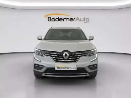 Photo 16 Renault Koleos  Tce 160 EDC