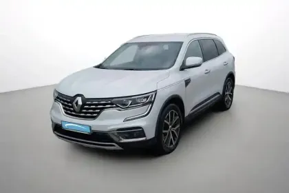 Photo Renault Koleos Intens