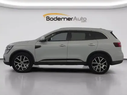 Photo 10 Renault Koleos  Tce 160 EDC