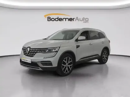 Photo 9 Renault Koleos  Tce 160 EDC