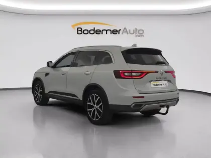 Photo 11 Renault Koleos  Tce 160 EDC