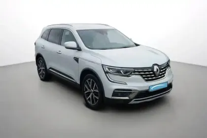 Photo 7 Renault Koleos  Tce 160 EDC