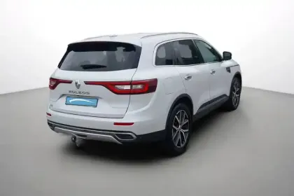 Photo 5 Renault Koleos  Tce 160 EDC