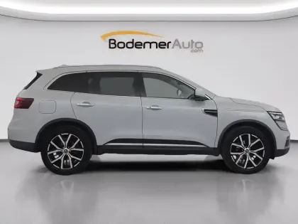 Photo 14 Renault Koleos  Tce 160 EDC