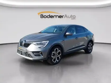 Photo Renault Arkana Intens
