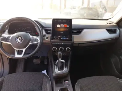 Photo 9 Renault Arkana  E-Tech 145 - 21B