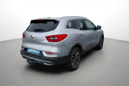 Photo 5 Renault Kadjar  Blue dCi 115 EDC
